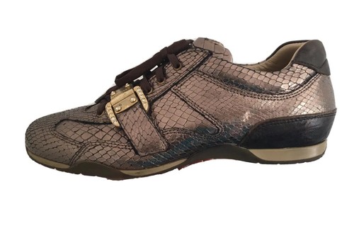 Cesare paciotti python lase - paciotti,