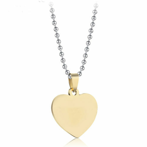 Women steel pvd - steel,