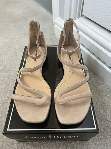 Cesare paciotti sandals - cesare,