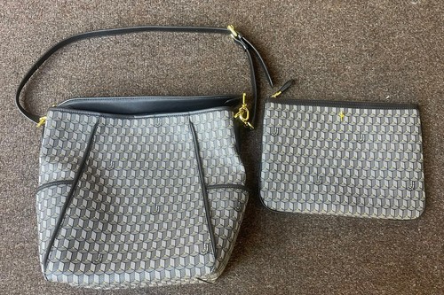 Set cesare paciotti grey - ps,