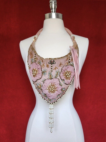 Vintage cesare paciotti pink - vintage,