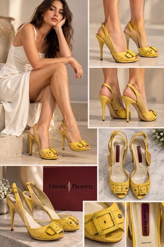 Genuine cesare paciotti - genuine,