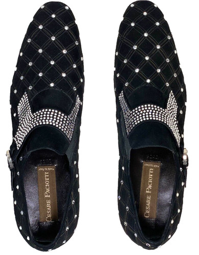 New cesare paciotti - paciotti, bottom
