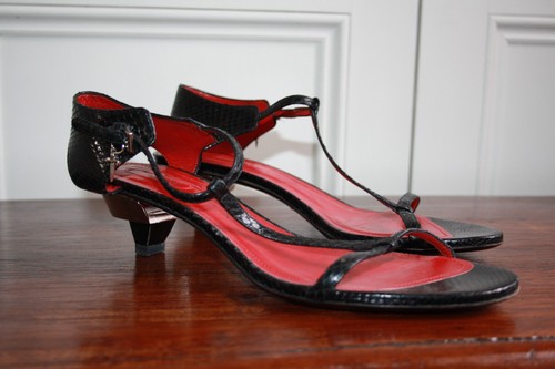 Cesare paciotti black - cesare,