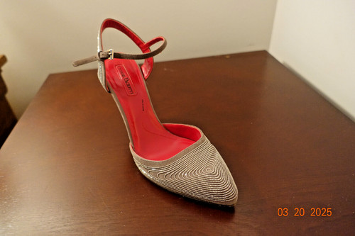 Cesare paciotti dagger - dagger, heels
